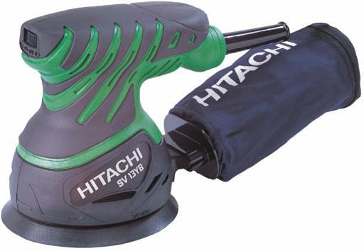 Hitachi