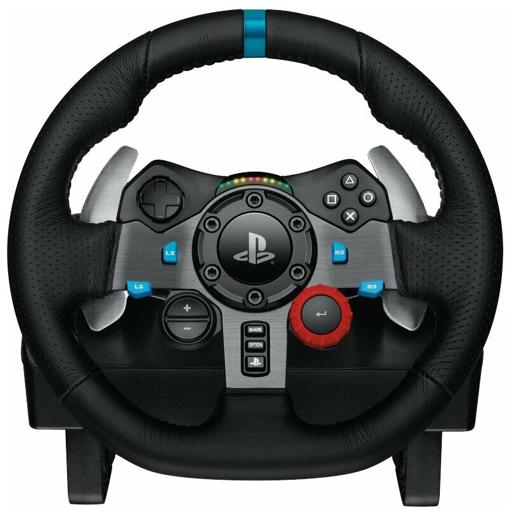 Logitech G