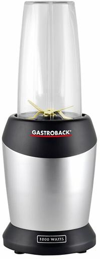 Gastroback