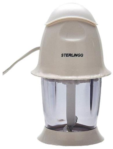 Sterlingg