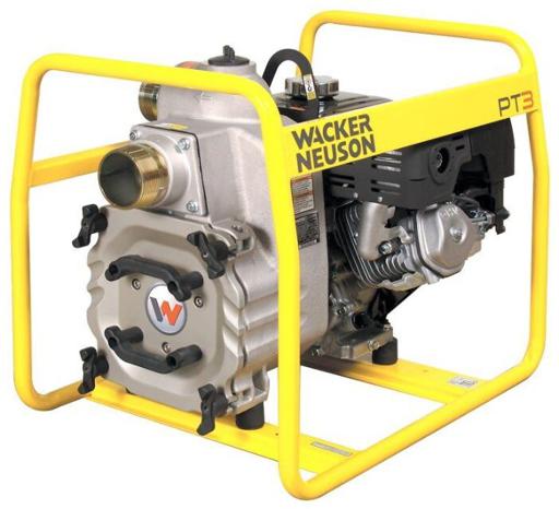 Wacker Neuson