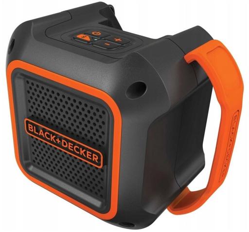 BLACK+DECKER