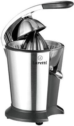 Laretti