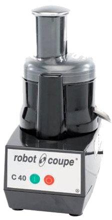 Robot Coupe