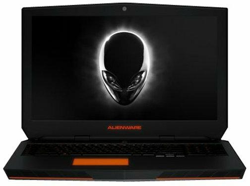 Alienware 17