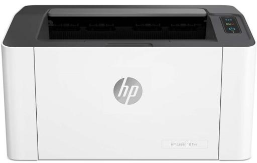 HP Laser